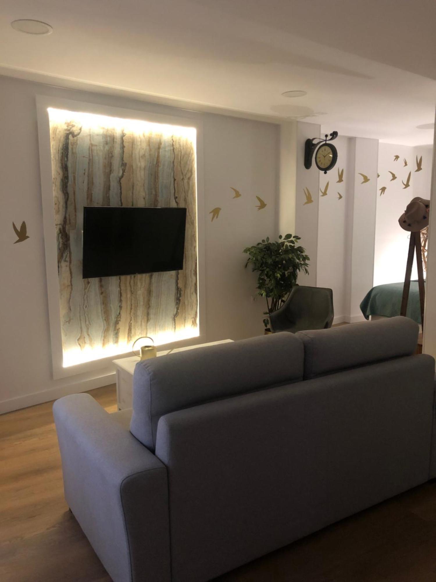 La Casa De La Abuela Daire Jaén Dış mekan fotoğraf